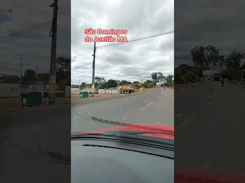 São Domingos do Azeitão Maranhão