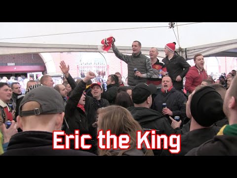 Eric the King (Man United)