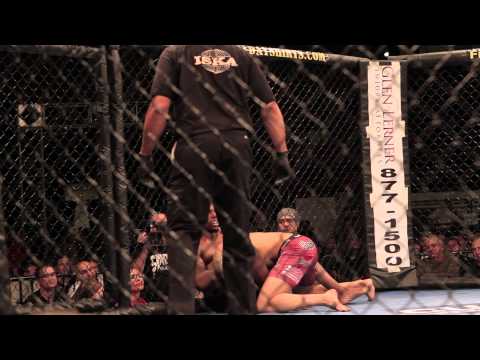 Tuff N Uff Results: Chris Gomez vs Shane Benbow- January 18, 2013