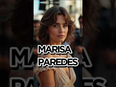 Marisa Paredes I Conocer el mar con el teatro