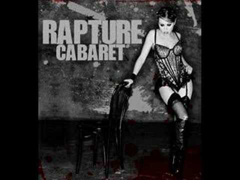 Rapture Cabaret - 500 Red (10,000+ votes to number one!)