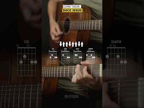 Doce Jesus - ONE Sounds