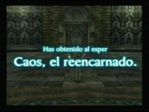 Final Fantasy XII Parte 142