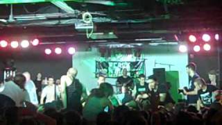 Kid Dynamite &quot;Bookworm&quot; @ Starlight 8/15/10