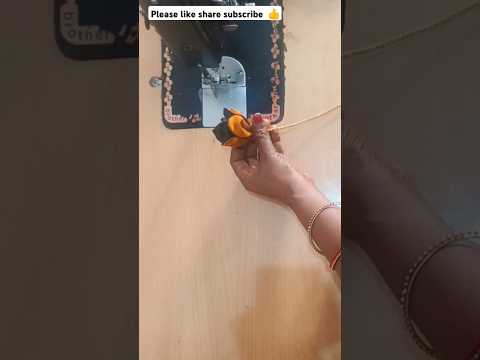 beautiful 😍 latkan for kurti blouse lehenga #latkandesign #fashion #shorts #youtubeshorts #sewing