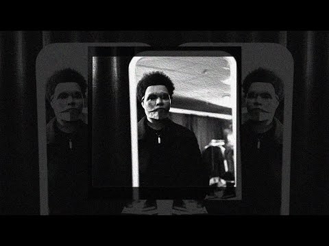 The Weeknd "Trilogy x Kissland" Dark Cinematic Album Piano Type Beat | "Relapse" (Prod. Sano)