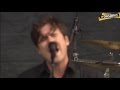 Jimmy Eat World - I Will Steal You Back/Appreciation/The Sweetness Live at Southside Festival 2013