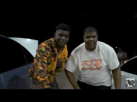 Breadwinnagawg ft big steve cudos