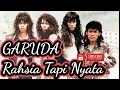 Garuda Rahsia Tapi Nyata