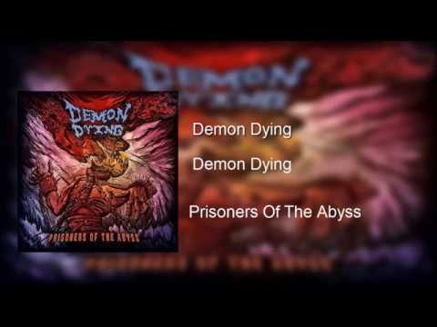 Demon Dying - Demon Dying(EP)
