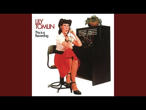 Lily Tomlin video