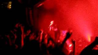 Story Of The Year-The Ghost Of You And I - 2nd Half