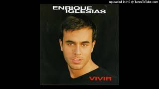 ENRIQUE IGLESIAS - Lluvia Cae.-   (Audio)