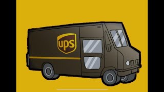 One year  UPS mechanic
