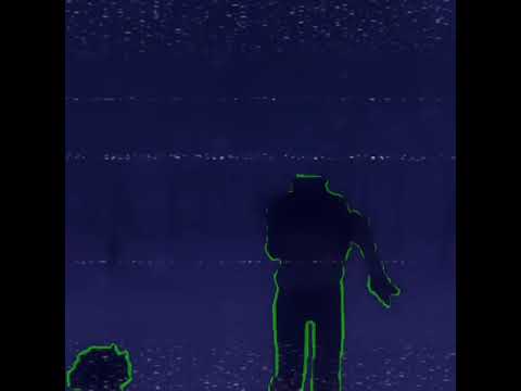 The Heavy- This ain't No Place For No Hero {slowed + reverb}