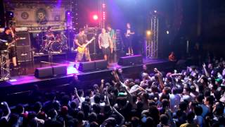 Less Than Jake - Jay Doesn&#39;t Like Me Anymore