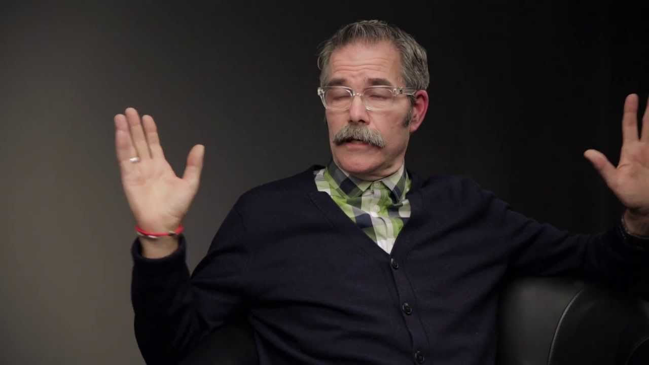 Recovering The Awe | Paul David Tripp