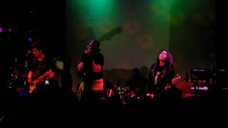 King Chango &#39;god damn killer&#39;