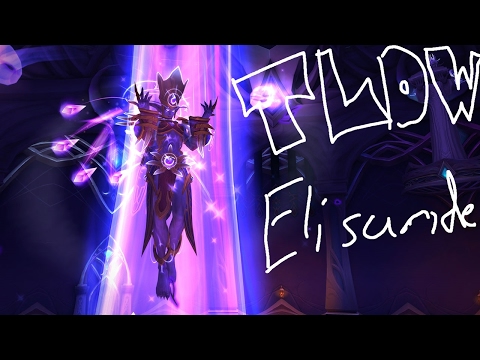 TLDW Boss Guides The Nighthold: Grand Magistrix Elisande
