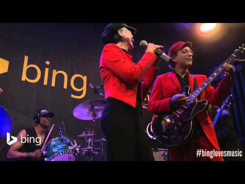 Nu Shooz - I Can't Wait (Bing Lounge)