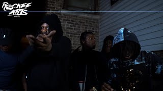 FBG Duck - When I See You  ( 4K ) ( Official Video ) Dir x @Rickee_Arts