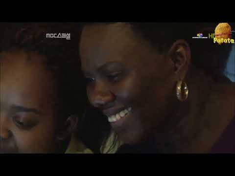 [120629 ENG Sub] Donica's Wish(documentary film) with SHINee and SuperJunior (2/4)