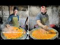 Half Kg Amul Butter Wala Muglai Omelette And Razak Rajkot Series