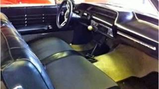 preview picture of video '1964 Chevrolet Impala Used Cars Byrnes Mill MO'