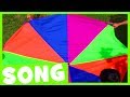 The Parachute Dance Song | Maple Leaf Learning