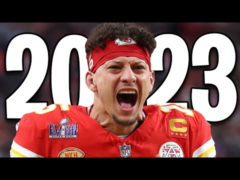 A Full Recap Of The UNBELIEVABLE 2023-24 NFL Season!
