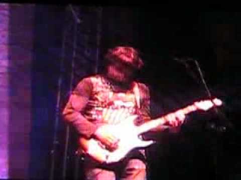 Juwenalia 2010 - Lady Pank - Mała Wojna