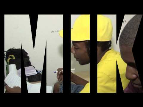 TEASER  GENOW & MiK feat DaSha  "Méfiéw" (Méfie toi)  DP Studio®