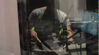 Paul Ecole - session "La Parka"