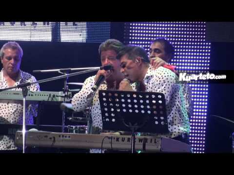 La Pepa Brizuela - 25 años de carrera - Plaza de la música