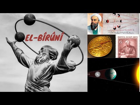 El-Bîrûnî