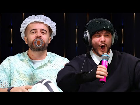 Are sau nu, Vlad Dragulin, copil? - IS GEANA PI TINI #105