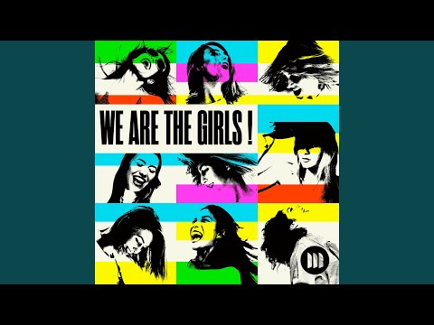 We Are The Girls