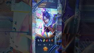 Download lagu DJ DINDA JANGAN MARAH MARAH - TREND TIKTOK 🎶 || MLBB🔥 mp3