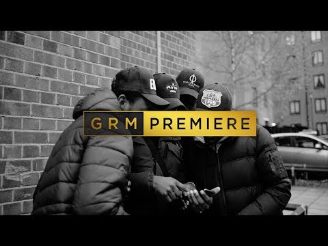 T Mulla x Knucks x SNE - Hold Me Down [Music Video] | GRM Daily