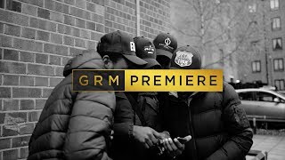 T Mulla x Knucks x SNE - Hold Me Down [Music Video] | GRM Daily