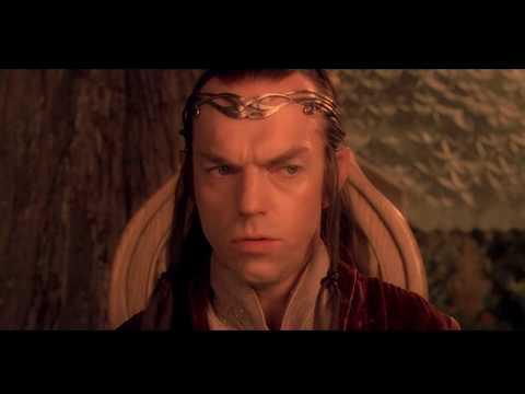 Forming, storming, norming, performing, and adjourning (as told by the Fellowship of the Ring)