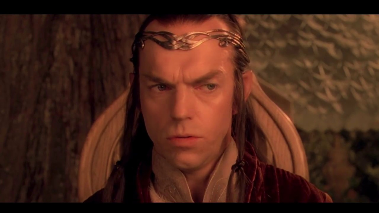 Forming, storming, norming, performing, and adjourning (as told by the Fellowship of the Ring)