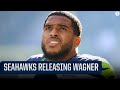 REPORTS: Seattle Seahawks Releasing 8-Time Pro Bowler Bobby Wagner | CBS Sports HQ