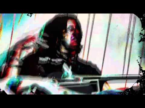 Videoclip de Old Habits Die Hard — Quiet Riot