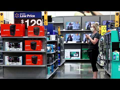 ウォルマート、ホームデポが予想を上回る (Walmart, Home Depot beat expectations)