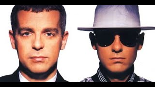 Pet Shop Boys Domino Dancing (Long Version) Solo Audio