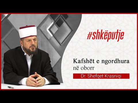 Kafshët e ngordhura në oborr - Dr. Shefqet Krasniqi