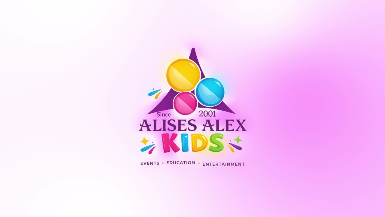 AlisesAlexKids Introduction