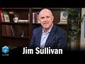 Jim Sullivan, NWN | CUBE Conversation, September 2019