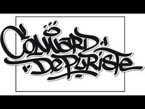 A1 - Oxmo Puccino - Inédit Nov 98 (Best Of Original Bombattak)